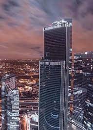 Втб капитал) is a russian investment bank.it is one of the three strategic business arms of vtb group, along with the corporate and retail businesses. Eurasia Skyscraper Wikipedia