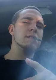 Anthony Mull, age 25