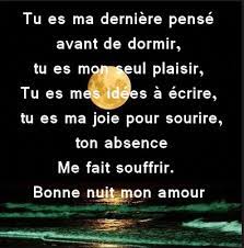 Ceux qui réussissent dans la vie sont ceux qui savent voir le positif en chaque chose Poeme Pour Dire Bonne Nuit Son Amour