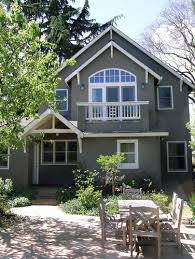 White is the most traditional exterior home color that fits into pretty much any neighborhood. White Stucco House Trim Colors Novocom Top