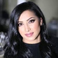 Trisha Prasad's Instagram, Twitter & Facebook