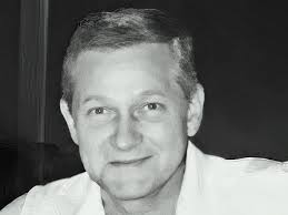 Serendipity surrounds rescued book about Auntie Mame author Patrick Dennis