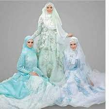 Oki setiana dewi baru saja menyelesaikan ujian promosi s3nya. Oki Setiana Dewi Osd Bridal Pakistani Wedding Dresses Muslim Wedding Hijab Bride