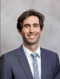 John Fetz's Instagram, Twitter & Facebook