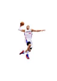 Blake griffin used to dunk on everyone! Nba Blake Griffin Dunk On Behance