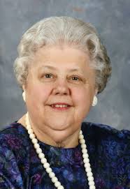 Ora Mae Goodrich Obituary