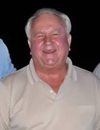 Obituary information for James Harold Crews