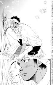 Junai Tokkou Taichou Vol 01 Chapter 1 Confession Of Love Kamikaze Champion Page 51 Mangakakalot Com Manga Love Shojo Manga Anime