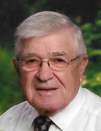 Obituary information for William Vance Garrard