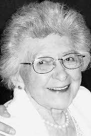 Eleanor MacKenzie Obituary (2017)