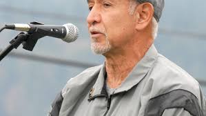 Boy Scouts honor veterans, retire flags