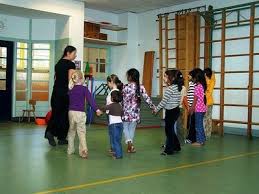 It's about 10 lines long, and it has a really clear structure to it. Dance Party Games For Kids Ehow Com