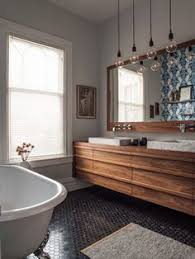 The limited expansion of a bathroom during an upgrade might be explained by the fact that most master bathrooms are already relatively large, with three in five master bathroom styles*. 87 Best Houzz Bathroom Ideas Bathroom Design Bathrooms Remodel Houzz Bathroom