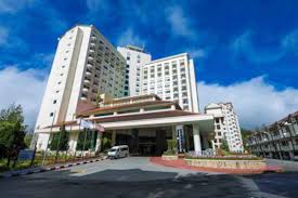 Maybe you would like to learn more about one of these? Copthorne Cameron Highlands Hotel Brinchang Malaysia Overview