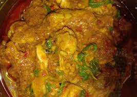 Ayam goreng is an indonesian and malaysian dish consisting of chicken deep fried in oil. Resep Ayam Rica Rica Ala Chef