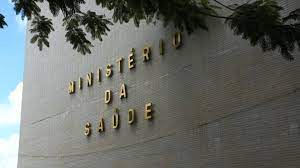 Imprima a guia de vacinação. Em Meio A Pandemia Ministerio Da Saude Completa 50 Dias Sem Titular