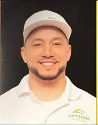 Ryan Brooks Options Exteriors