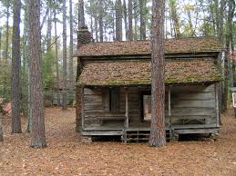 Pioneer Cabin Cabins In The Woods House Inspiration Log Cabin