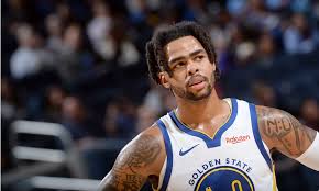 They scored 43 in the first quarter and another 38 in. Nba Rumors Could The Warriors Trade D Angelo Russell For High Flying Bulls Guard Zach Lavine Nj Com