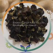 Dried or fresh, black fungus (auricularia polytricha) are much smaller than wood ears. Dried Black Fungus Buy Factory Price Thin Dried White Back Black Wood Ear Fungus Mushroom Cubes Dices A Grade On China Suppliers Mobile 157148778
