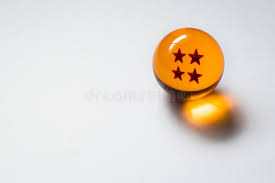 Dragon ball was originally inspired by the classical. Dragon Ball Z Four Star Sphere Stock Image Image Of Culture Optimism 95787421