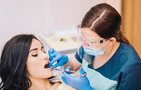 Dentist in Fort Atkinson, WI 53538