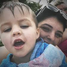 Football for my 8 years old boy please need him to start again but no clue  where