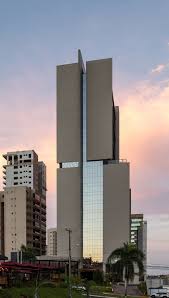 Wyndham Garden Hotel N2b Arquitetura Architecture Hotel Architecture Contemporary Architecture