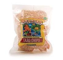 Original Flavor Taro Chips