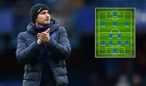 Whatever happens in saturday's champions league final against manchester city, chelsea's thomas tuchel can already claim a small bit of history by becoming the first coach to make it to the showpiece game in european club football in successive seasons with different clubs. Chelsea Transfer News How Blues Could Line Up With Two Transfers Four Major Exits Football Sport Express Co Uk