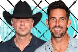 Country Hitmaker Brad Martin Dead at 48