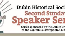 Second Sunday Speaker Series