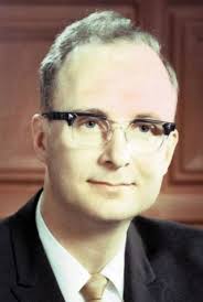 Clyde G. Hopper Jr., M.D., chief radiologist at Union Memorial Hospital,  Monroe, N.C., 1961-1993