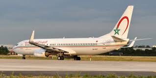 Royal air maroc, more commonly known as ram, is the moroccan national carrier, as well as the country's largest airline. Coronavirus Royal Air Maroc Cloue Au Sol Plus D Un Tiers De Sa Flotte Jeune Afrique