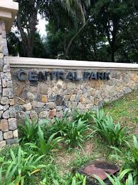 It is a about 20 minutes from kuala lumpur, 10 minutes from. Alam Alam Central Park Walk Shah Alam Selangor Malaysia Pacer