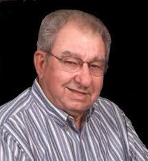 Eugene Bergeaux Obituary (2015)