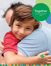 Alexander Youth Network