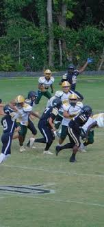 Christopher Daza's Football Recruiting Profile