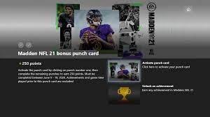 Madden nfl mobile is back and better than ever, with dynamic nfl seasons, competitive gameplay, and new offensive schemes with abilities to build your team . Psa Madden 21 Is Free To Play Microsoftrewards
