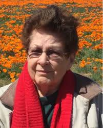Obituary information for Sandra Mary Hamman