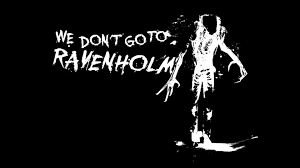 We don't go to Ravenholm by 3psilon