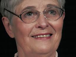 Dorice A. Nelson Obituary (1937