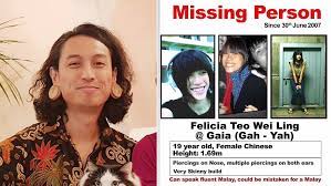 New favorite curly hair brush felicia leatherwood detangling brush review and demo. Felicia Teo Case Man Accused Of Her Murder Now Has Lawyers