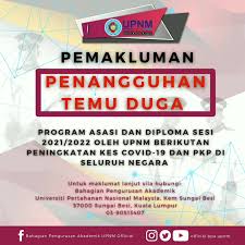 Program pengajian yang ditawarkan adalah program ijazah sarjanamuda pentadbiran perniagaan dengan kepujian dengan pengkhususan berikut perniagaan antarabangsa. Kelab Bahagian Pengurusan Akademik Upnm Videos Facebook
