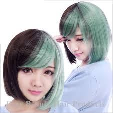 The anime hair business today is continually changing and growing. Anime Hairstyles In Real Life Girl