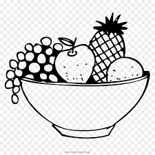 Hedgehog with a basket of wild flowers. Black And White Flower Clipart Drawing Fruit Basket Transparent Clip Art