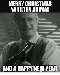 57 Of Smart Merry Christmas Ya Filthy Animal Movie Check More At Http Mattcurtis Org Christmas Quotes Funny Merry Christmas Ya Filthy Animal Ya Filthy Animal