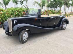 Will you need an automatic or a manual transmission? Antique Cars At Best Price In India