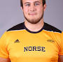 Profile Picture of Danny Keller - Men's Track & Field - Northern Kentucky University Athleticson Google