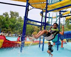 The escape theme park penang is perfect for visit by all age groups of people who can come here to spend quality time with their family and explore the adventure that goes beyond. Sale Escape Adventureplay Theme Park Sale 11 Ticket Kd